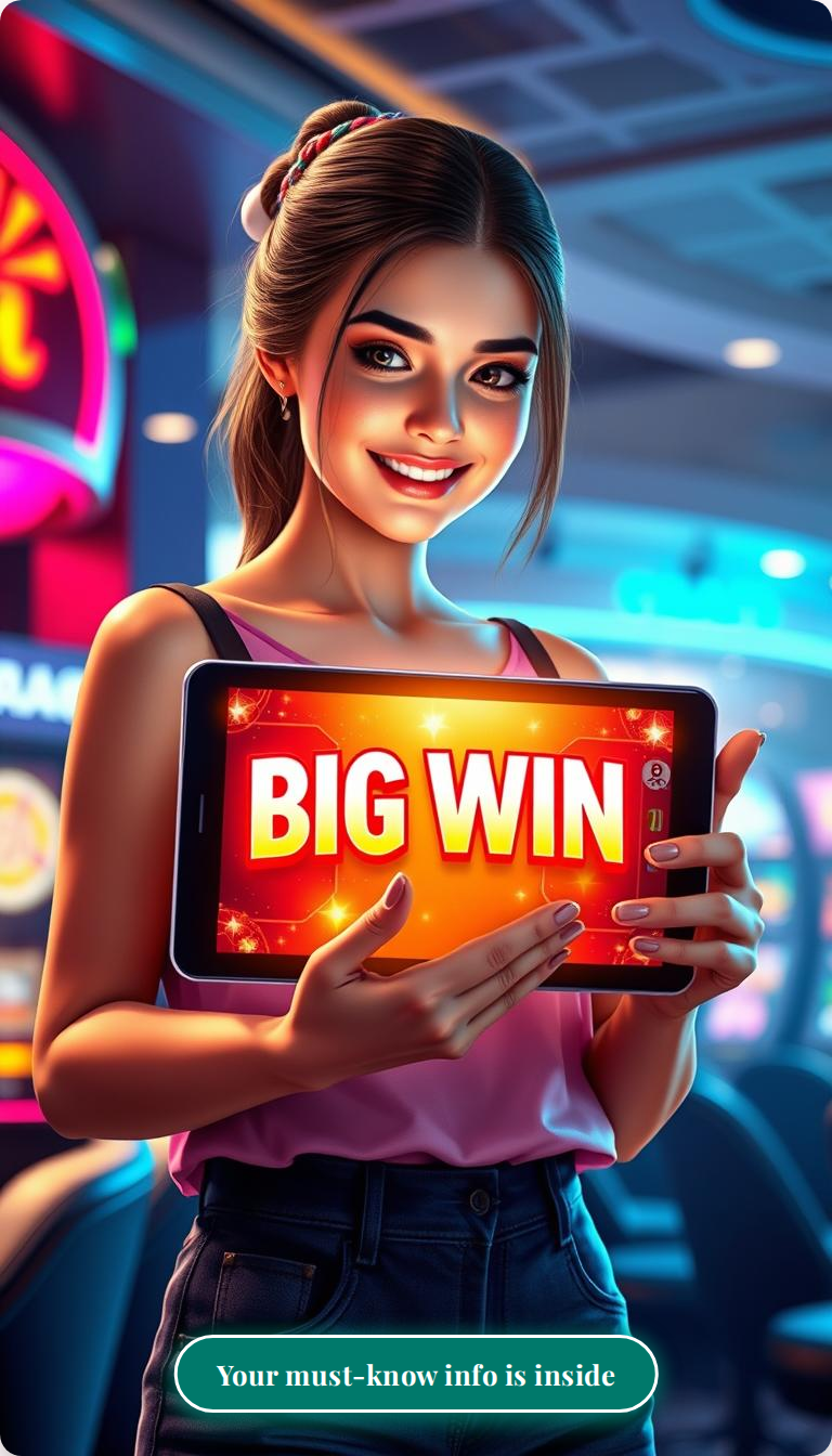 Microgaming slot game interface on olx17 link