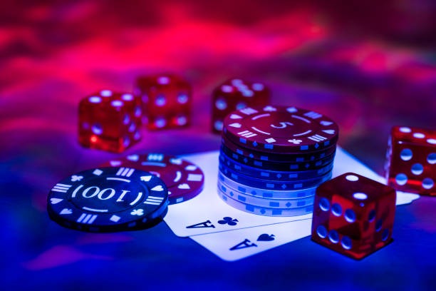 Speed Baccarat live dealer table on olx17 link