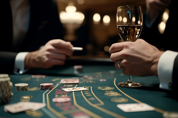 Speed Baccarat betting interface on olx17 link